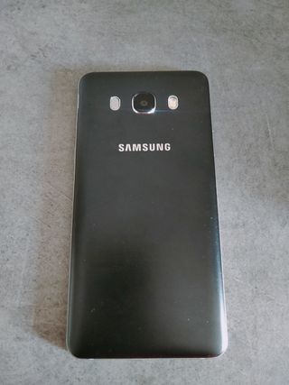 Samsung Galaxy J5 6 - cellulare