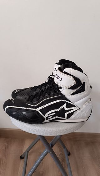 Botas Alpinestars Faster 2 T43
