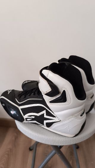 Botas Alpinestars Faster 2 T43