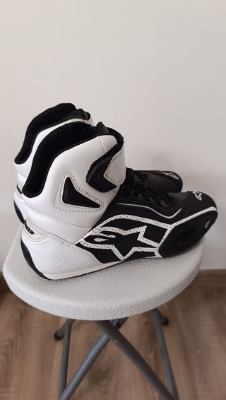 Botas Alpinestars Faster 2 T43