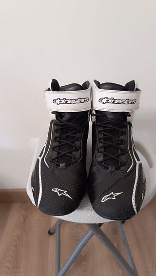 Botas Alpinestars Faster 2 T43