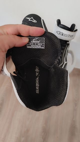 Botas Alpinestars Faster 2 T43