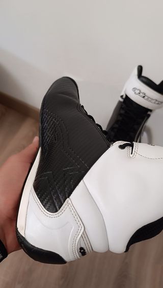 Botas Alpinestars Faster 2 T43