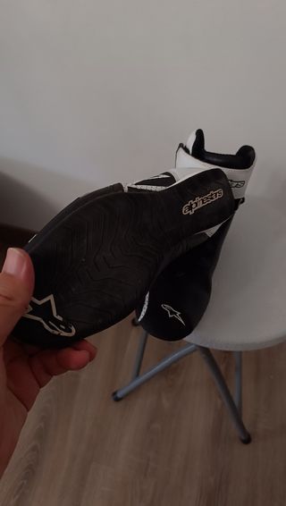 Botas Alpinestars Faster 2 T43