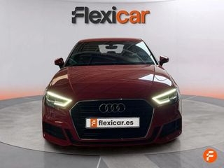 Audi A3 S line 35 TFSI 110kW (150CV) Sportback