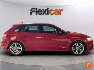 Audi A3 S line 35 TFSI 110kW (150CV) Sportback