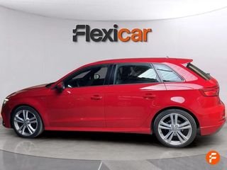 Audi A3 S line 35 TFSI 110kW (150CV) Sportback