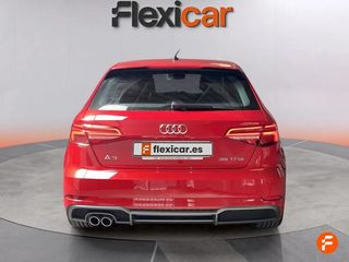 Audi A3 S line 35 TFSI 110kW (150CV) Sportback
