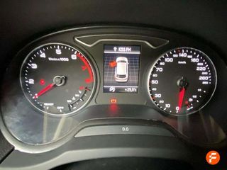 Audi A3 S line 35 TFSI 110kW (150CV) Sportback