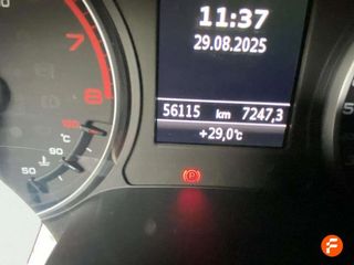 Audi A3 S line 35 TFSI 110kW (150CV) Sportback