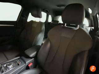 Audi A3 S line 35 TFSI 110kW (150CV) Sportback