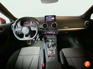 Audi A3 S line 35 TFSI 110kW (150CV) Sportback