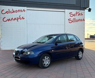 SEAT Ibiza 2004