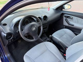 SEAT Ibiza 2004