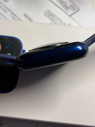 Apple Watch 6 (44mm) - Azul Marino