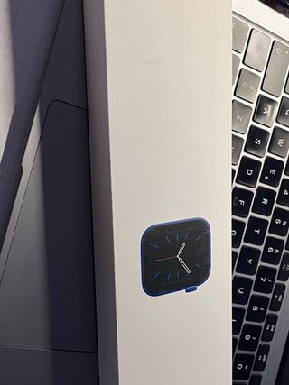 Apple Watch 6 (44mm) - Azul Marino