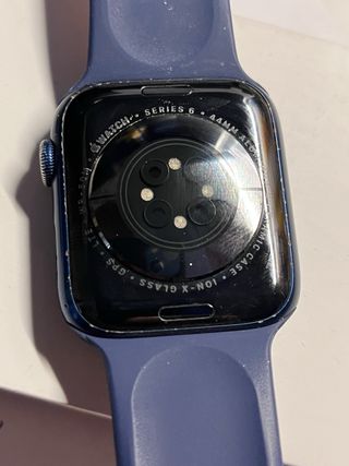 Apple Watch 6 (44mm) - Azul Marino