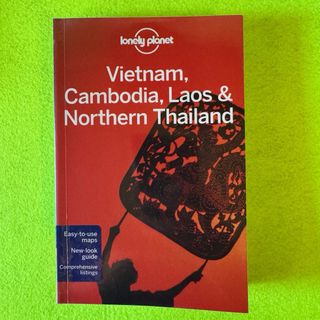 Pack 3 Guías Lonely Planet Asia