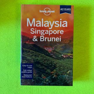 Pack 3 Guías Lonely Planet Asia