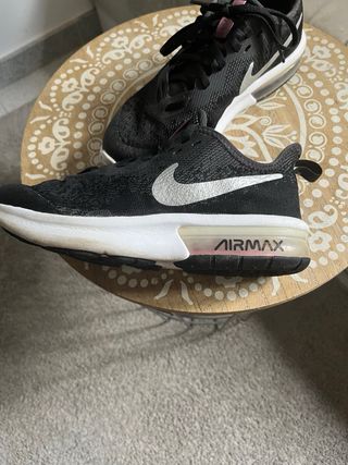 Zapatillas Nike Air Max