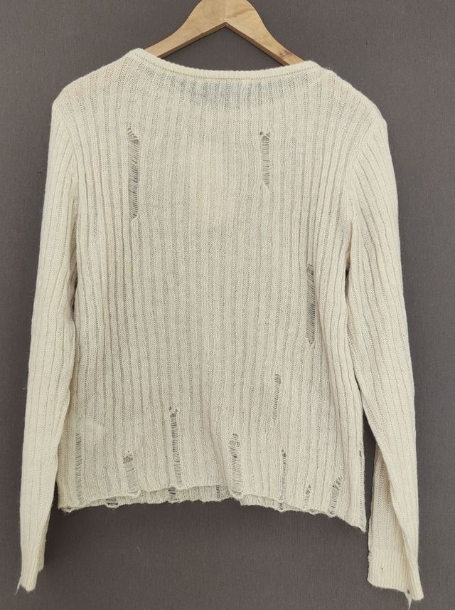 Abrigo nuevo de Zara - Alpaca & Lana