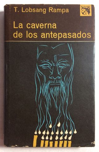 La caverna de los antepasados