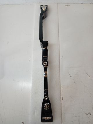 : Cuerpo arco Decut Basha RH negro