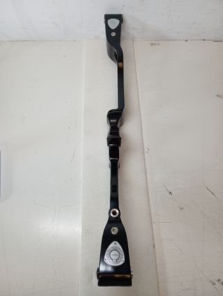 : Cuerpo arco Decut Basha RH negro