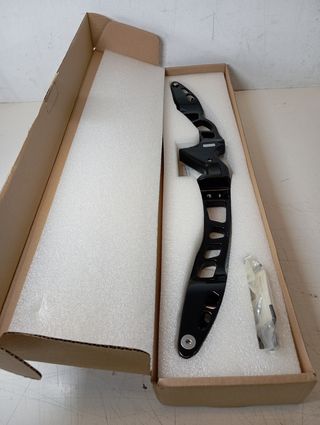 : Cuerpo arco Decut Basha RH negro