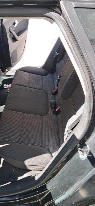 Audi A3 2007