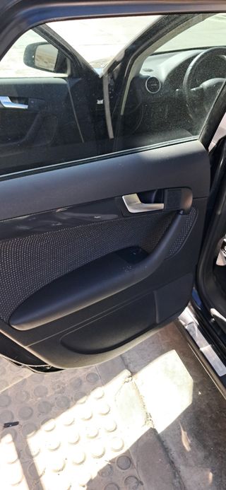 Audi A3 2007