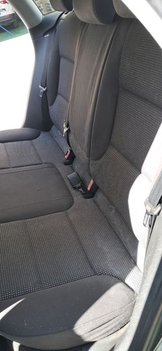 Audi A3 2007