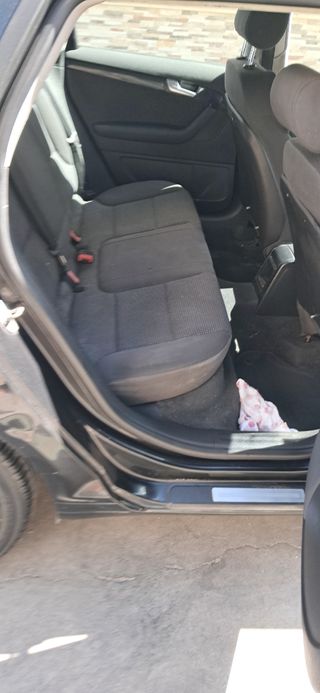 Audi A3 2007