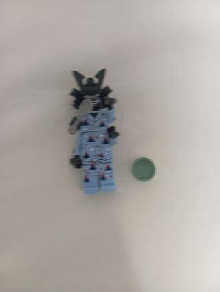 Lego Ninjago Cole PJ