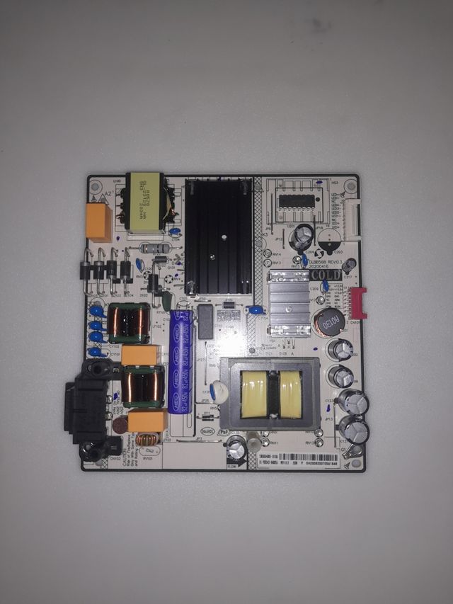Fuente alimentación DLBB568
