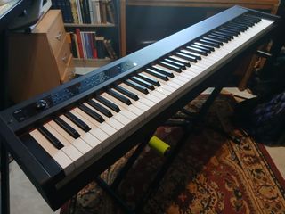 Korg D1 - Teclado 88 teclas