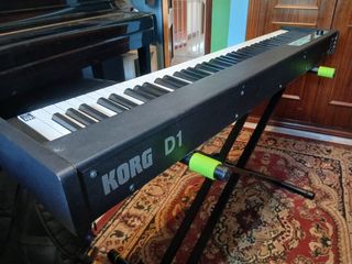 Korg D1 - Teclado 88 teclas