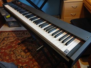 Korg D1 - Teclado 88 teclas
