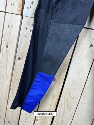 PANTALON T- 32US/50EU ENDURO SPIRIT BLUE 