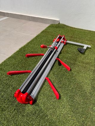 Cortadora Cerámica RUBI FAST 85