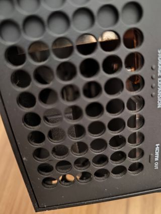 Xbox Series X 1 TB - consola