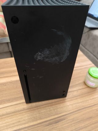 Xbox Series X 1 TB - consola