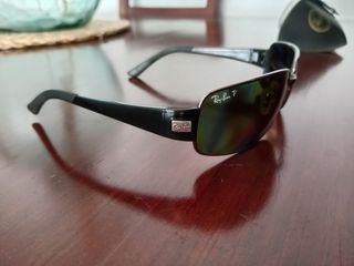 Rayban polarizadas - gafas de sol