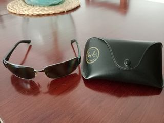 Rayban polarizadas - gafas de sol