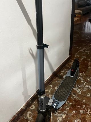 Patinete Oxelo Mid 9