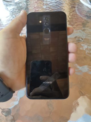 Huawei Mate 20 Lite - Móvil