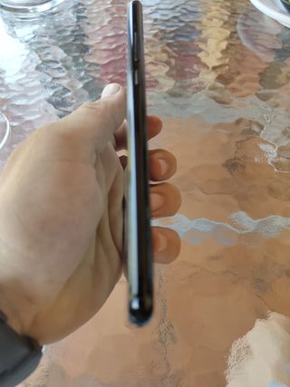 Huawei Mate 20 Lite - Móvil
