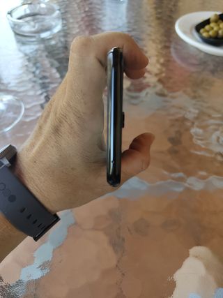 Huawei Mate 20 Lite - Móvil