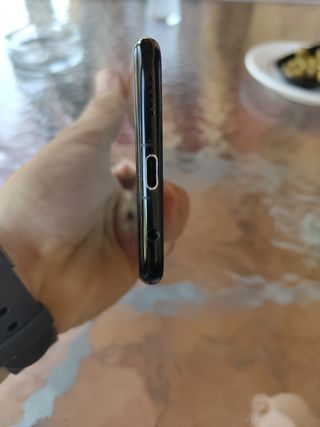 Huawei Mate 20 Lite - Móvil