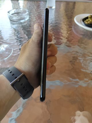 Huawei Mate 20 Lite - Móvil